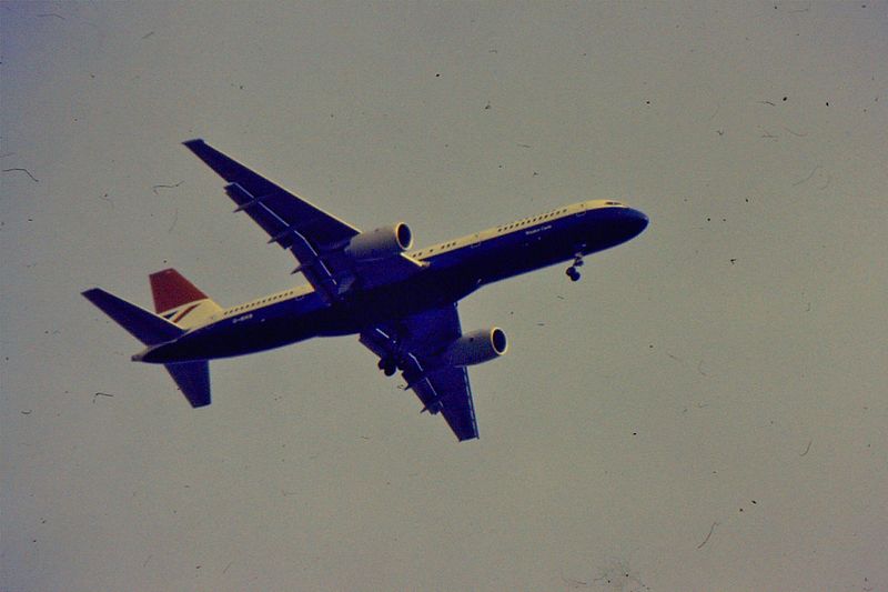 File:British Airways 757 at LHR (31146226662).jpg