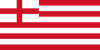 Compañía británica de las Indias Orientales flag.svg