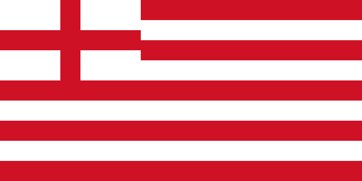Ficheiro:British East India Company flag.svg
