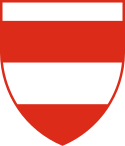 Coat of arms of the city of Brno