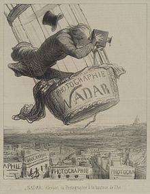 Brooklyn Museum - Nadar Élevant la Photographie à la Hauteur de l'Art - Honoré Daumier.jpg