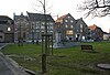 nl) Herenhuis en bedrijfsgebouwen van nu verdwenen Sint-Rochusbrouwerij Hayen-Bomal