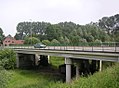 Nutteloze N42-brug te Herzele (zie Grote nutteloze werken).