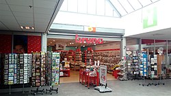 Bruna store in Hoogezand. Bruna, Hoogezand (2019) 02.jpg