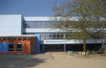 Brunnenschule Bad Vilbel