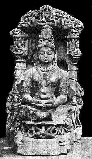 Gautama Buddha In Hinduism