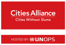 Cities Alliance Logo 2020