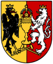 Wapen van Kutná Hora