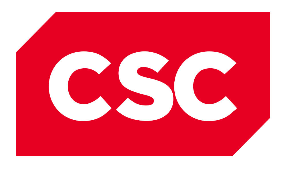 Computer Sciences Corporation-avatar