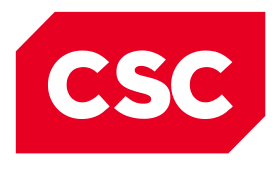 Logo společnosti Computer Sciences Corporation