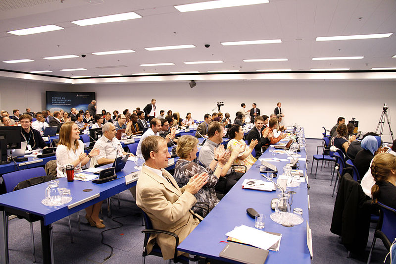 File:CTBT Intensive Policy Course Executive Council Simulation (7635540374).jpg