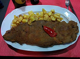 Cómo hacer el cachopo