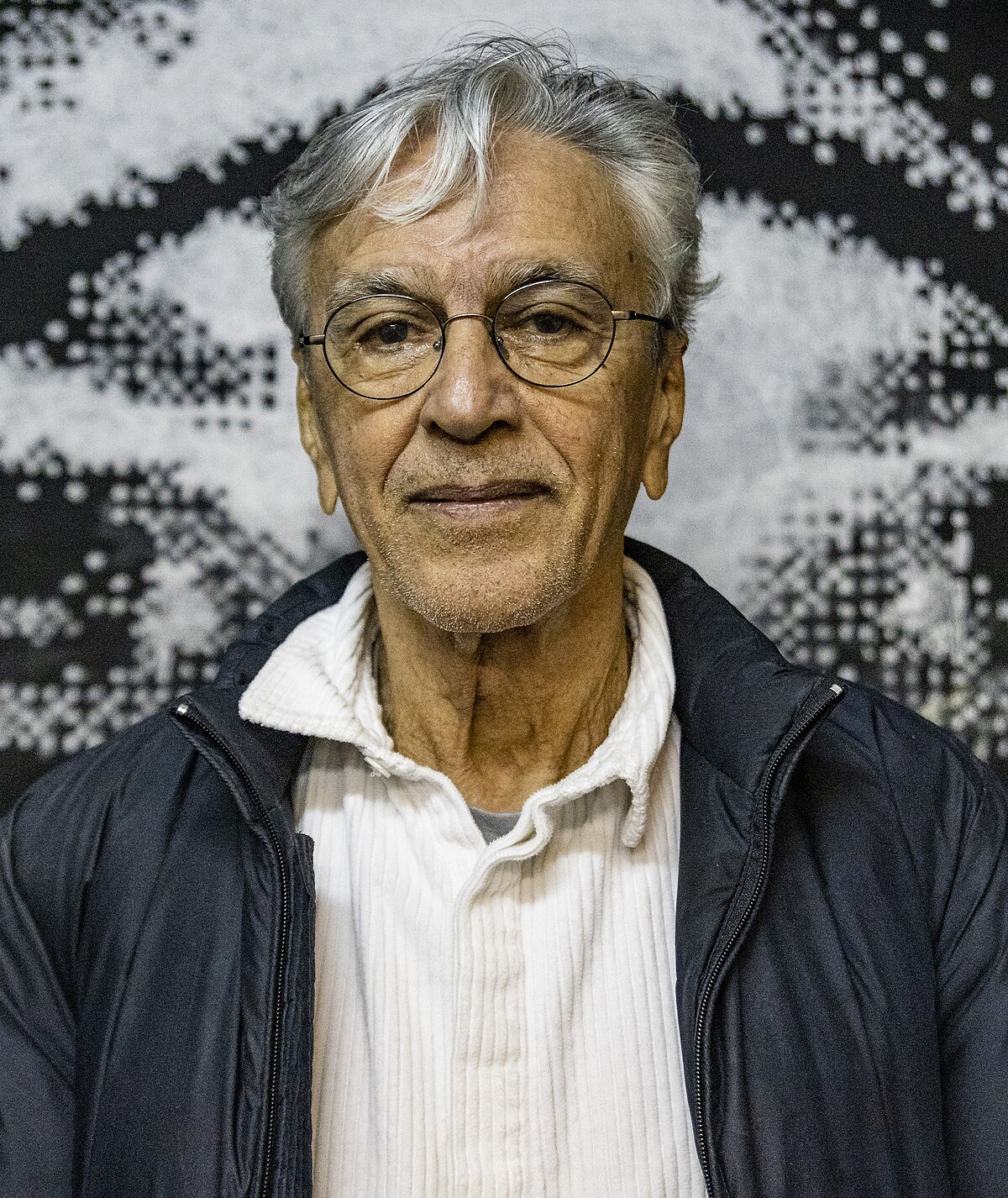 Caetano Veloso