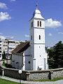 Església reformada de Câmpia Turzii