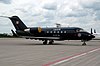 Canadian Forces CC-144 Challenger - VIP Transport of Prime Minister and Governor General (Bombardier Challenger 601).jpg