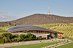 Thumbnail for National Arboretum Canberra