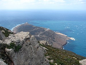 Cap Bon, Nabeul (Tunisia)