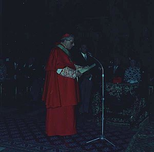 Carlo Grano: Leben, Ehrungen, Einzelnachweise