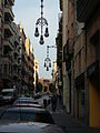 Carrer Unió de Tarragona