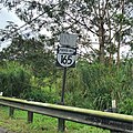 File:Carretera PR-2, intersección con la carretera PR-165, Toa Baja, Puerto Rico (1).jpg