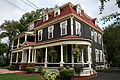 Carriage House Inn Fredericton 2881