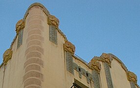 Casa Batlle Mussols