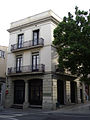 Casa Miquel Baygual (Sabadell)