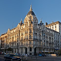 Maison Gallardo