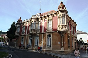 Manuel Del Busto: Biografía, Obras destacadas, Galería complementaria