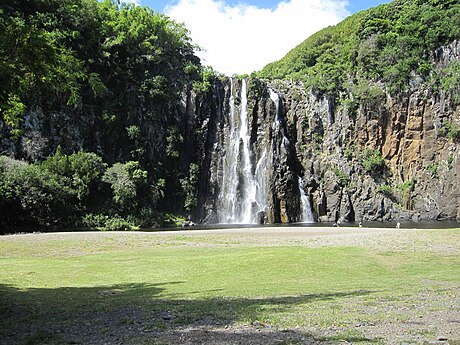 Niagara Fall (Réunion)