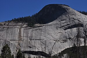 Little Yosemite Valley