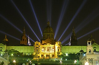 <span class="mw-page-title-main">Palau Nacional</span>