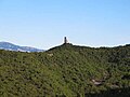 Miniatura per Turó de la Torre (Castellnou de Bages)