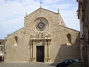 Cattedrale di Otranto