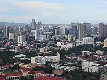 10. Lungsod ng Cebu, Gitnang Bisayas