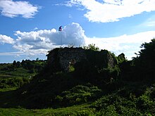 Datei:Cetin_castle,_Croatia,_front.JPG