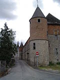 Vignette pour Château-ferme de Foisches