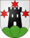 Coat of arms of Châtelat