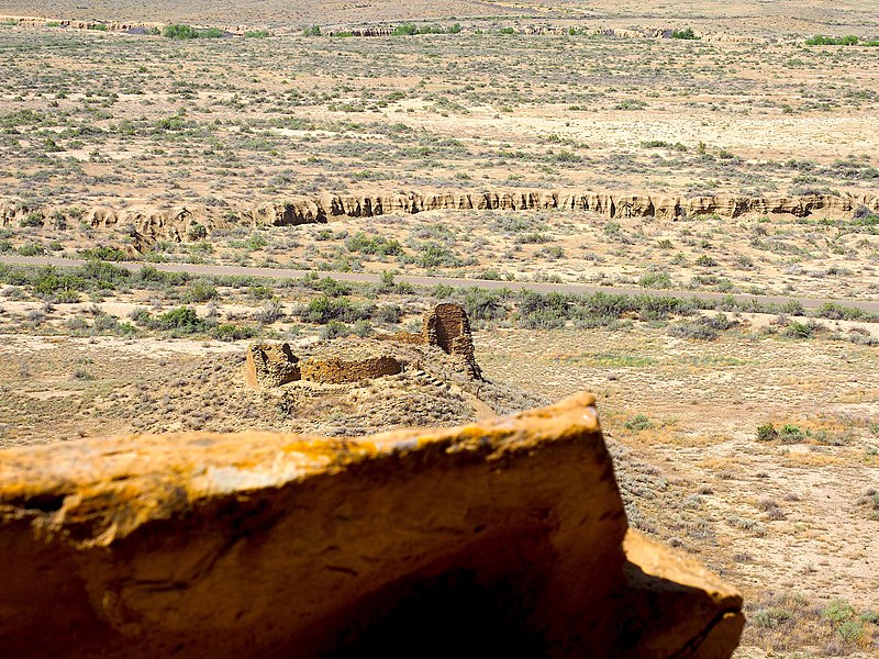 File:Chaco Culture National Historical Park-99.jpg