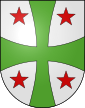 Chalais VS-coat of arms.svg
