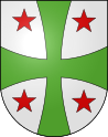 Chalais VS-coat of arms.svg