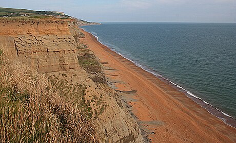 Ferruginous Sands