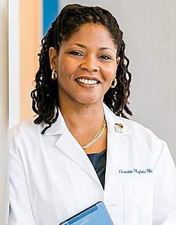 Chanita Hughes-Halbert American psychologist and medical researcher