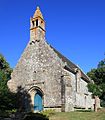 Capela Notre-Dame-de-Tréavrec