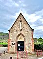 Chapelle Saint-Wendelin d'Ammerschwihr