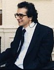 Charles Krauthammer won the 1987 Pulitzer Prize for "witty and insightful columns on national issues" Charles Krauthammer.jpg