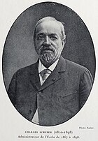 Charles Schefer