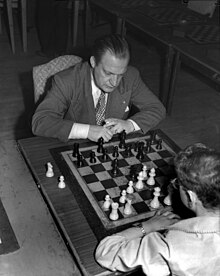 Chess legend George Koltanowski: An archive deep dive of record