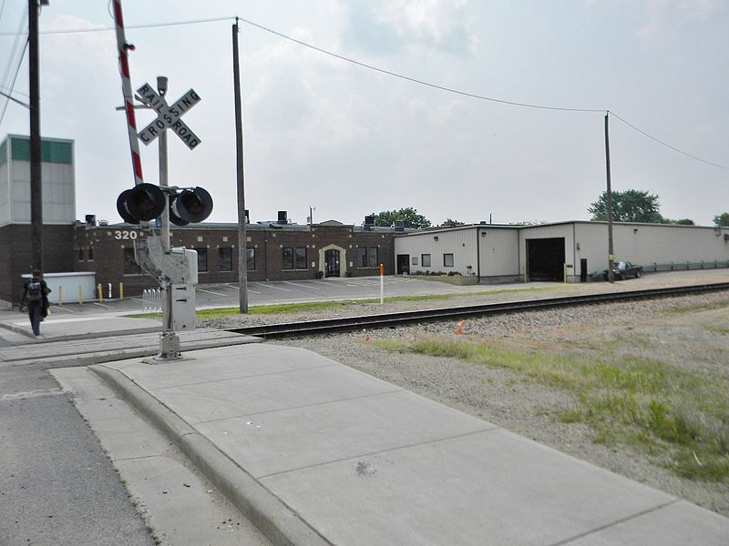 File:Chicago St Paul Railroad Depot NRHP 85003383 Eau Claire County, WI.jpg