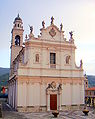 Chiesa San Pietro Apostolo, Parrocchiale di Sorisole